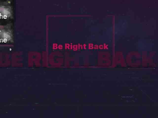 NaomiScarlett webcam