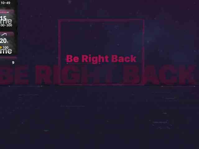 NaomiScarlett webcam