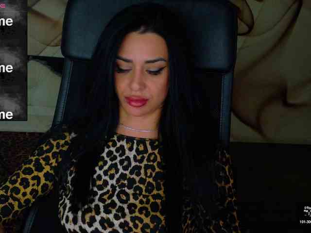 NaomiScarlett webcam