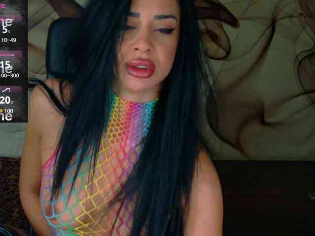 NaomiScarlett webcam