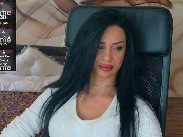NaomiScarlett webcam