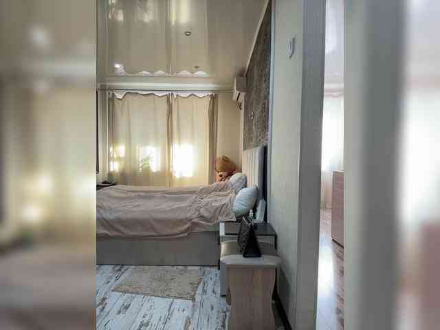 Valeria--sweet webcam