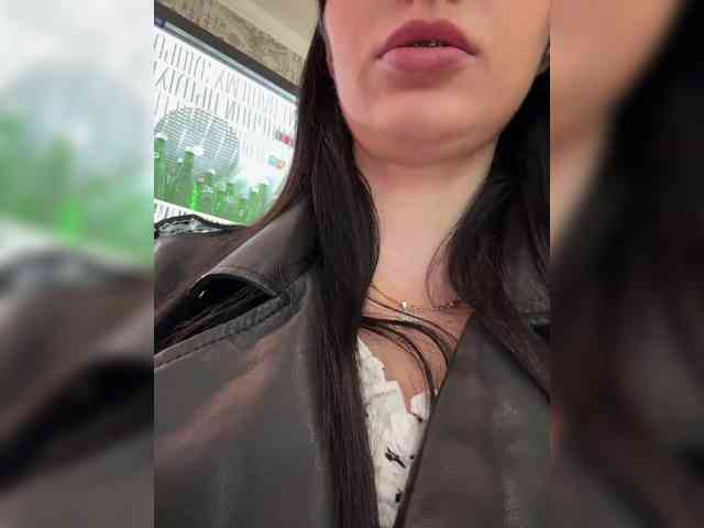 Valeria--sweet webcam