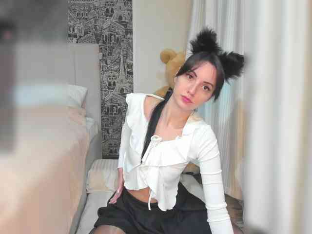 Valeria--sweet webcam