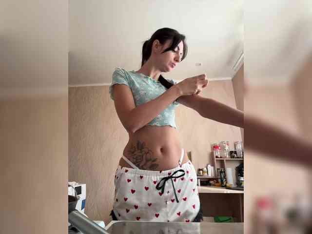 Valeria--sweet webcam