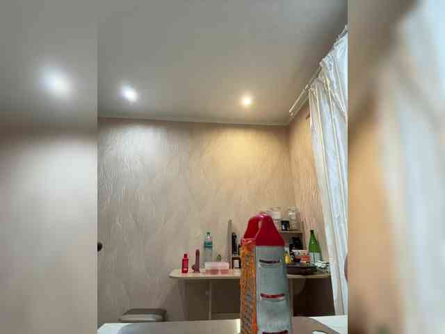 Valeria--sweet webcam