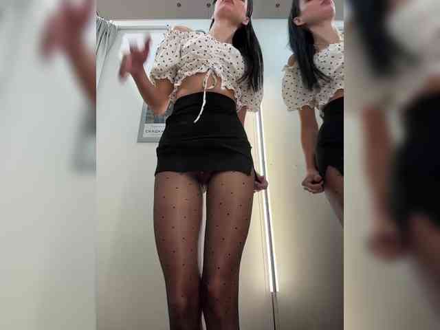 Valeria--sweet webcam