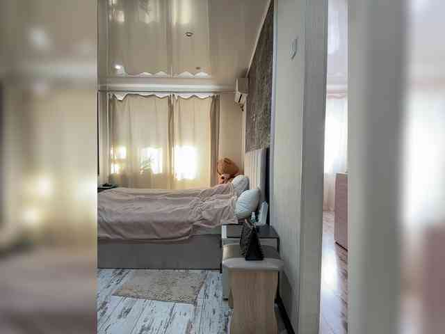 Valeria--sweet webcam