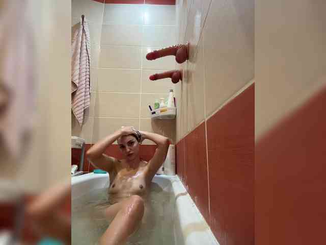 Valeria--sweet webcam