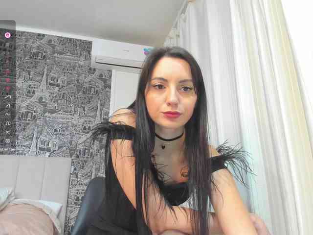 Valeria--sweet webcam