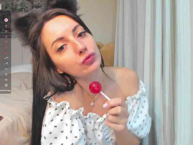 Valeria--sweet webcam