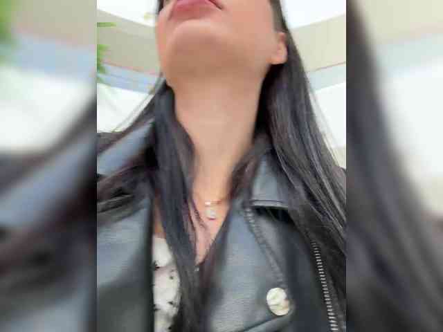 Valeria--sweet webcam