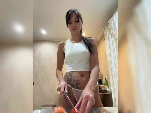 Valeria--sweet webcam