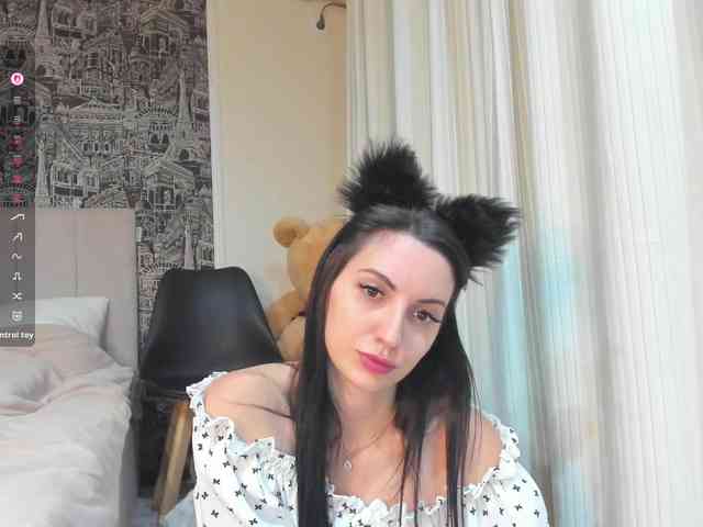 Valeria--sweet webcam