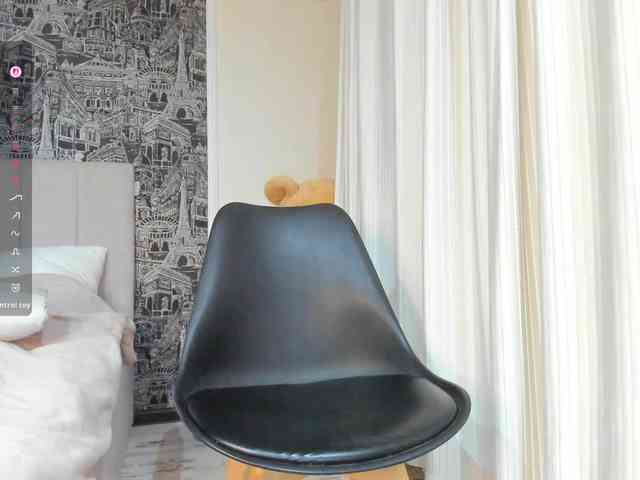 Valeria--sweet webcam