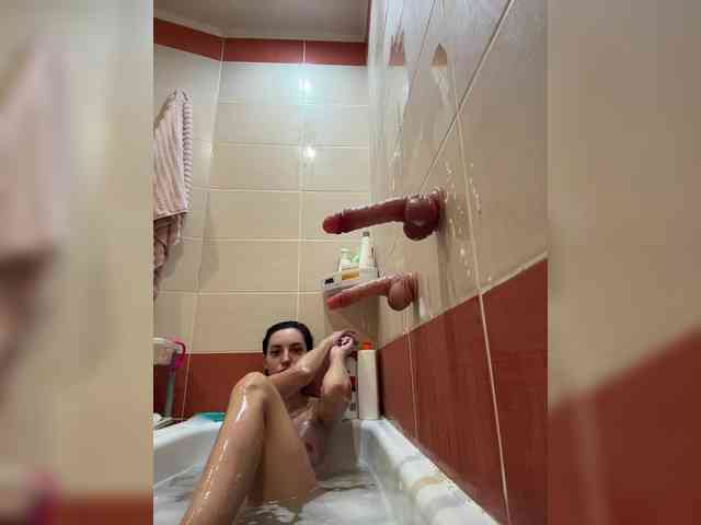 Valeria--sweet webcam