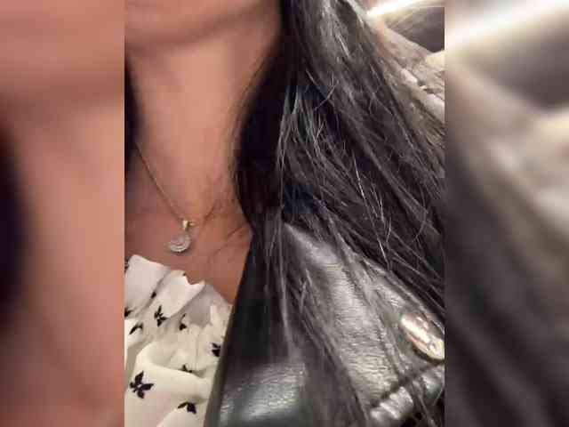 Valeria--sweet webcam