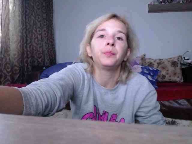 Georgianalove webcam