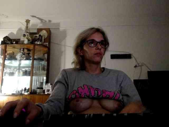 Georgianalove webcam