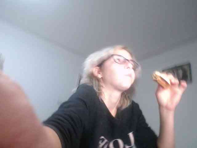 Georgianalove webcam