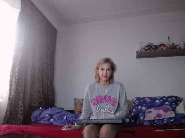 Georgianalove webcam