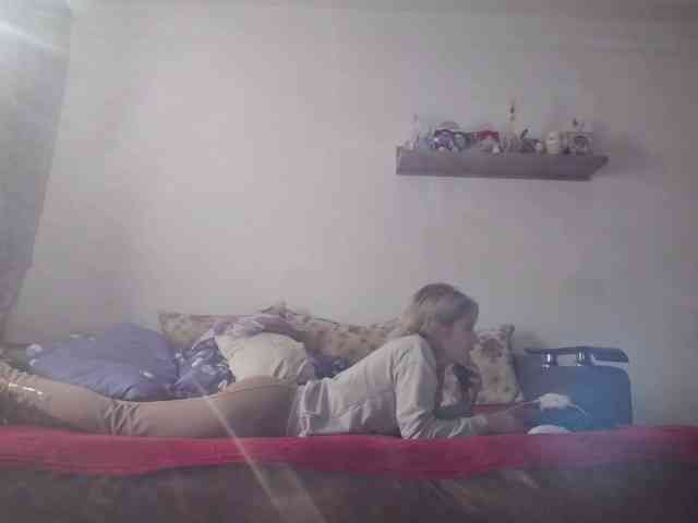 Georgianalove webcam