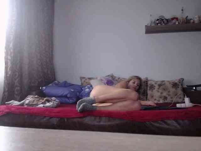 Georgianalove webcam