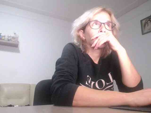 Georgianalove webcam