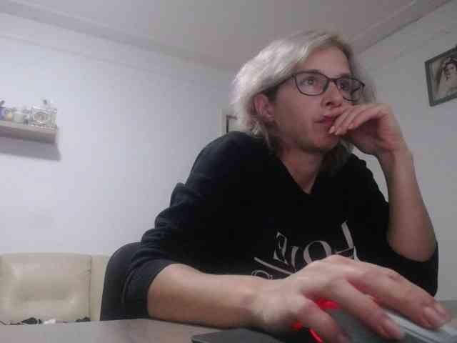 Georgianalove webcam