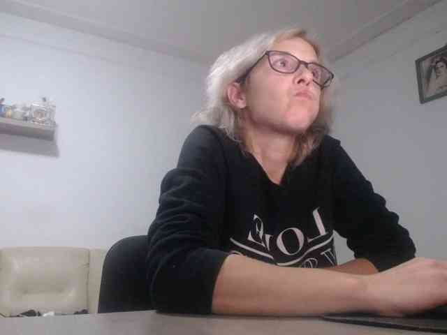 Georgianalove webcam