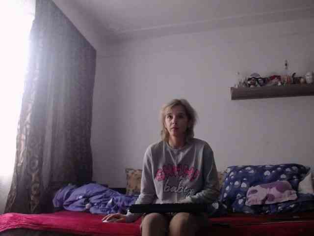 Georgianalove webcam