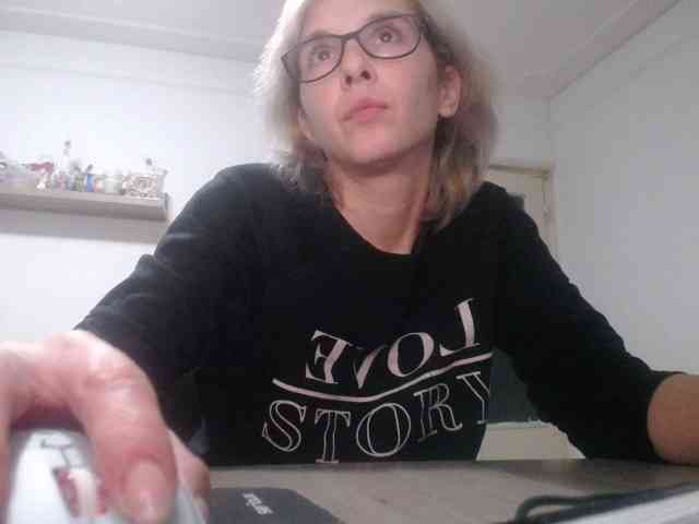 Georgianalove webcam