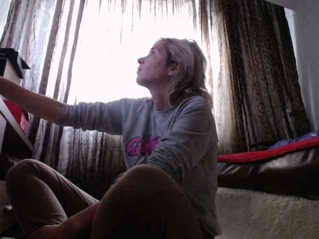 Georgianalove webcam