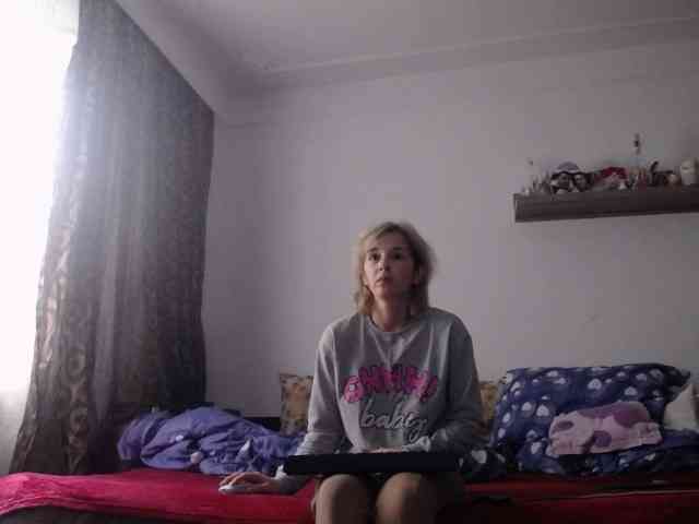 Georgianalove webcam