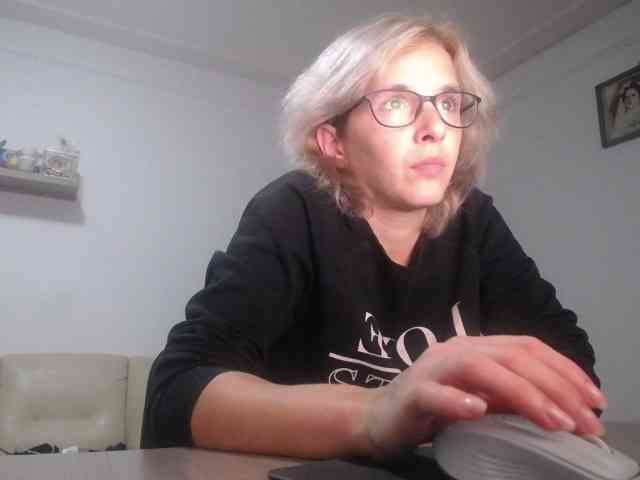 Georgianalove webcam