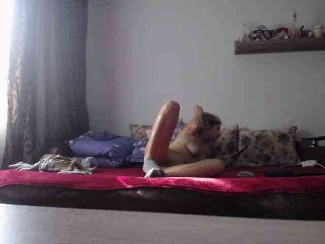 Georgianalove webcam