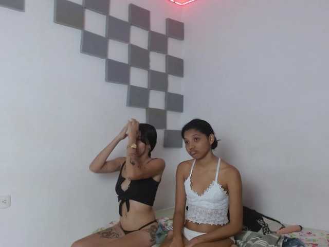 hot-team-777 webcam