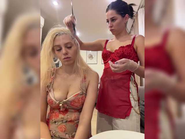 Vai a chattare su VibroMashulkaDashulka VibroMashulkaDashulka