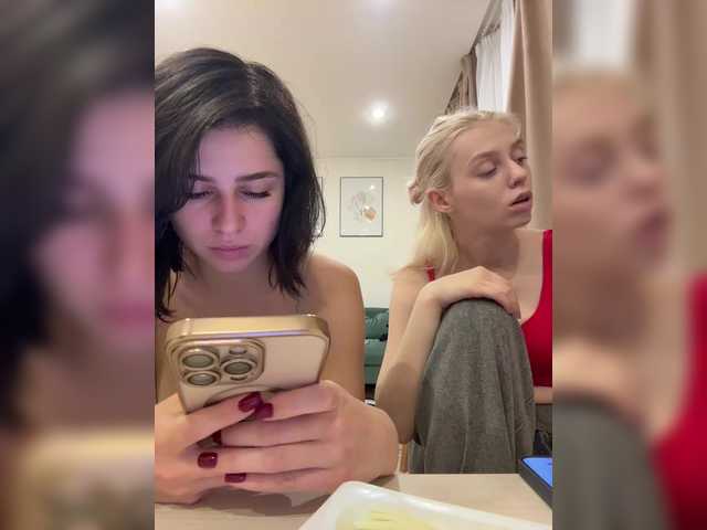 Gratis Live Sexcam mit VibroMashulkaDashulka VibroMashulkaDashulka