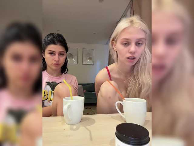 Gratis Live Sexcam mit VibroMashulkaDashulka VibroMashulkaDashulka