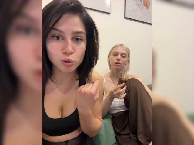 Gratis Live Sexcam mit VibroMashulkaDashulka VibroMashulkaDashulka