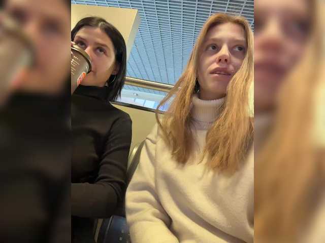 Gratis Live Sexcam mit VibroMashulkaDashulka VibroMashulkaDashulka