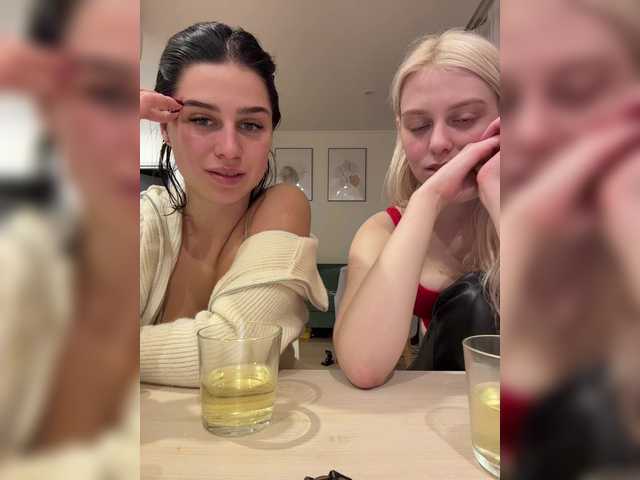 Gratis Live Sexcam mit VibroMashulkaDashulka VibroMashulkaDashulka