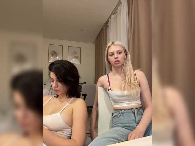 Entrez le videochat erotique avec le
modèle VibroMashulkaDashulka VibroMashulkaDashulka