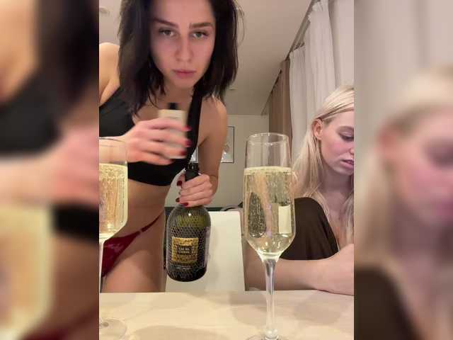 Gratis Live Sexcam mit VibroMashulkaDashulka VibroMashulkaDashulka