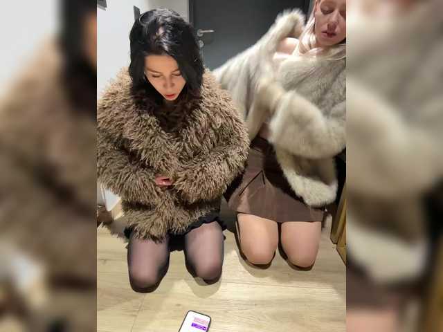 Gratis Live Sexcam mit VibroMashulkaDashulka VibroMashulkaDashulka