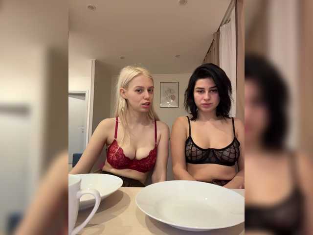 Entrez le videochat erotique avec le
modèle VibroMashulkaDashulka VibroMashulkaDashulka