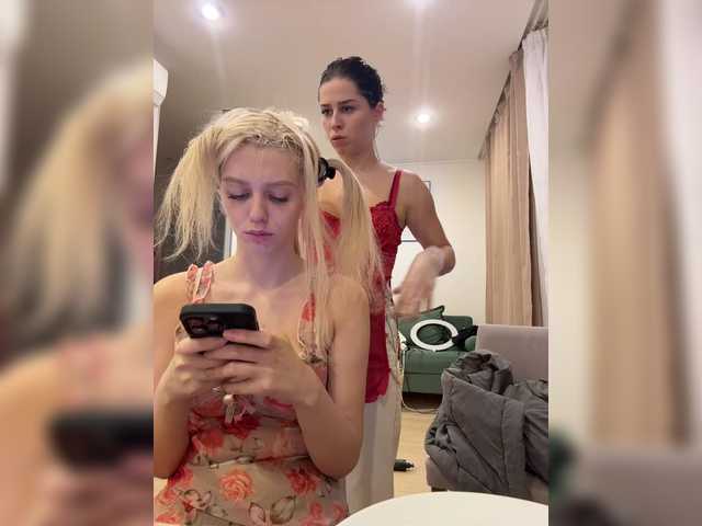 Gratis Live Sexcam mit VibroMashulkaDashulka VibroMashulkaDashulka