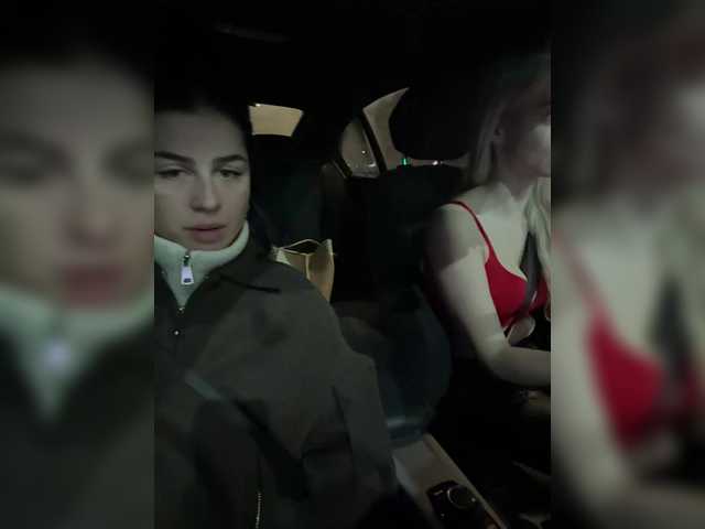 Entrez le videochat erotique avec le
modèle VibroMashulkaDashulka VibroMashulkaDashulka