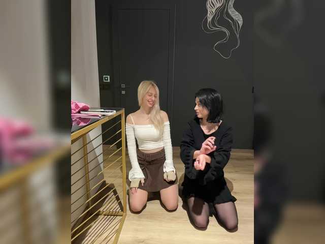 Gratis Live Sexcam mit VibroMashulkaDashulka VibroMashulkaDashulka